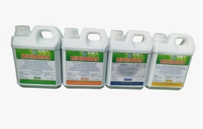 Jual Bakteri Microbac Pengurai Limbah Murah di Tangerang